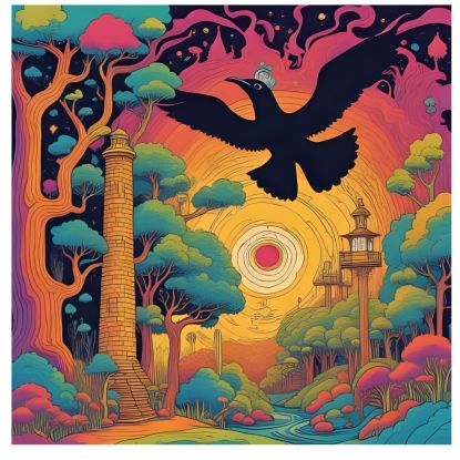 Чердак // Der Dachboden Чердак // Der Dachboden