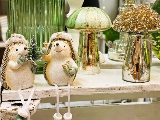 Adventsmarkt, © Tourist-Info Burg Dithmarschen, Maren von Osten Adventsmarkt, © Tourist-Info Burg Dithmarschen, Maren von Osten