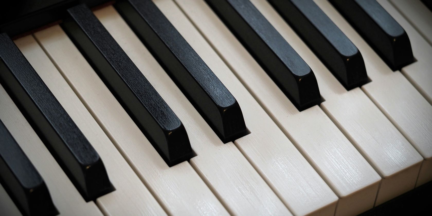 Pianotasten, © Bild von Ralf Ruppert auf Pixabay Pianotasten, © Bild von Ralf Ruppert auf Pixabay