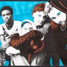 EASY EASY - "Alles so Leid" Tour 2025, © links im Bild EASY EASY - "Alles so Leid" Tour 2025, © links im Bild