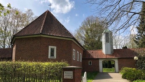 Gottesdienst, © HSK Gottesdienst, © HSK