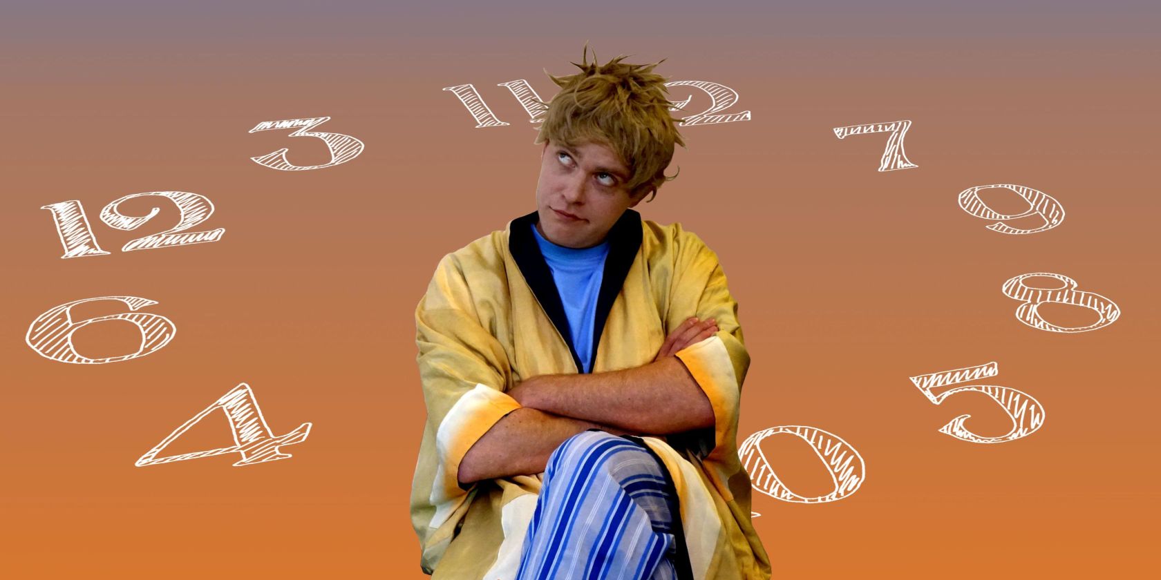 Prinz Eile, © Azizah Hocke Prinz Eile, © Azizah Hocke