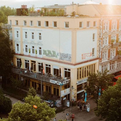 Flohmarkt 73 Standanmeldung für den 18.10.2025, © Haus 73 Flohmarkt 73 Standanmeldung für den 18.10.2025, © Haus 73