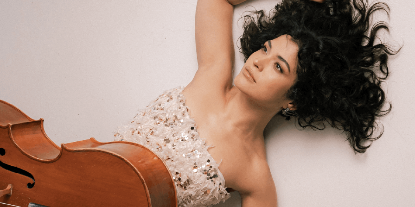 Ana Carla Maza, © Ana Carla Maza Ana Carla Maza, © Ana Carla Maza