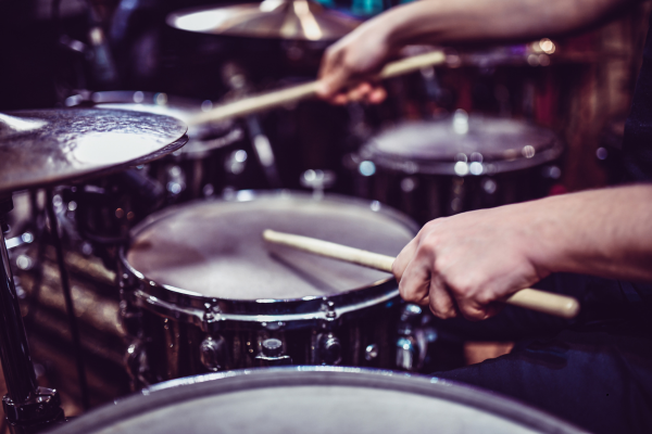 Drummer's Night (BA Recitals), © JazzHall Hamburg Drummer's Night (BA Recitals), © JazzHall Hamburg