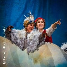 Die wunderbare Reise des Nils Holgersson, © links im Bild Die wunderbare Reise des Nils Holgersson, © links im Bild