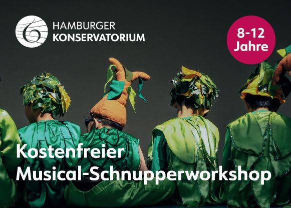 KON_Postkarte_Musicals_S1, © shutterstock.com KON_Postkarte_Musicals_S1, © shutterstock.com