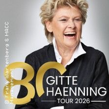 Gitte Haenning, © links im Bild Gitte Haenning, © links im Bild