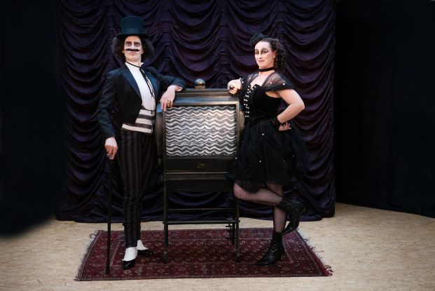 2026.01.11 Kuckuck, Krake, Kakerlake (c) Ellen Coenders, © Ellen Coenders 2026.01.11 Kuckuck, Krake, Kakerlake (c) Ellen Coenders, © Ellen Coenders