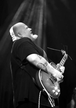 Andreas Kümmert & The Electric Circus - A.LIVE! Tour 2026, Quelle: Reservix Andreas Kümmert & The Electric Circus - A.LIVE! Tour 2026, Quelle: Reservix