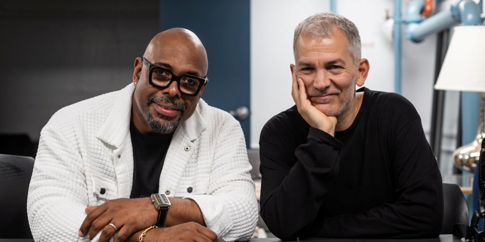 Brad Mehldau / Christian McBride, © Luke Awtry Brad Mehldau / Christian McBride, © Luke Awtry