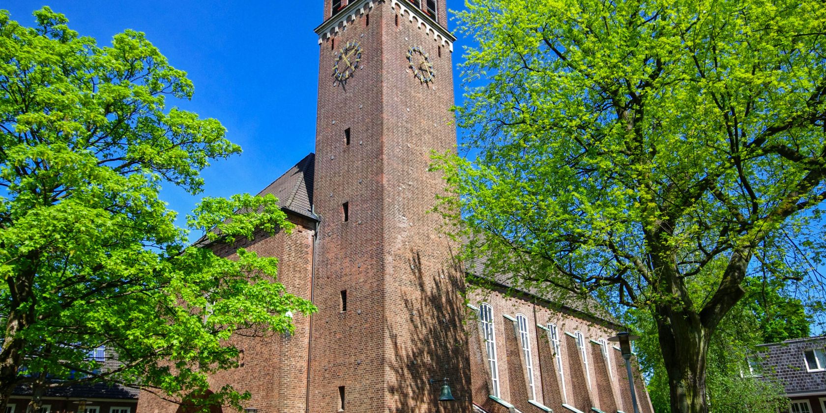 Regionale Sommerreihe mit Abendmahl, © Kirchengemeinde Volksdorf Regionale Sommerreihe mit Abendmahl, © Kirchengemeinde Volksdorf