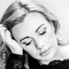 Hello - Ein Adele Abend, © links im Bild Hello - Ein Adele Abend, © links im Bild