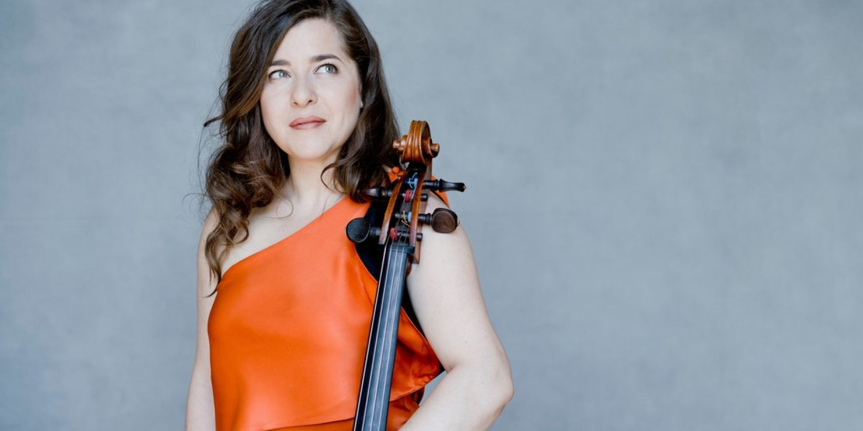 NDR Elbphilharmonie Orchester / Alisa Weilerstein / Alan Gilbert, © Marco Borggreve NDR Elbphilharmonie Orchester / Alisa Weilerstein / Alan Gilbert, © Marco Borggreve