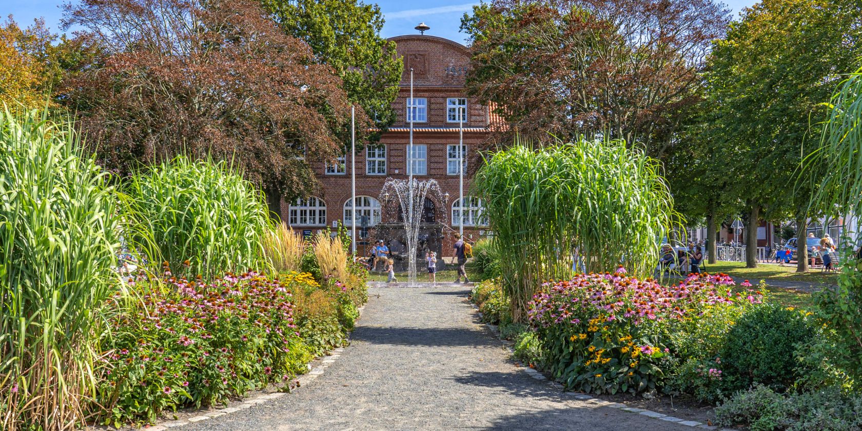 Internationale Wochen gegen Rassismus 2026 - Auftaktveranstaltung, © TMS Büsum GmbH Internationale Wochen gegen Rassismus 2026 - Auftaktveranstaltung, © TMS Büsum GmbH