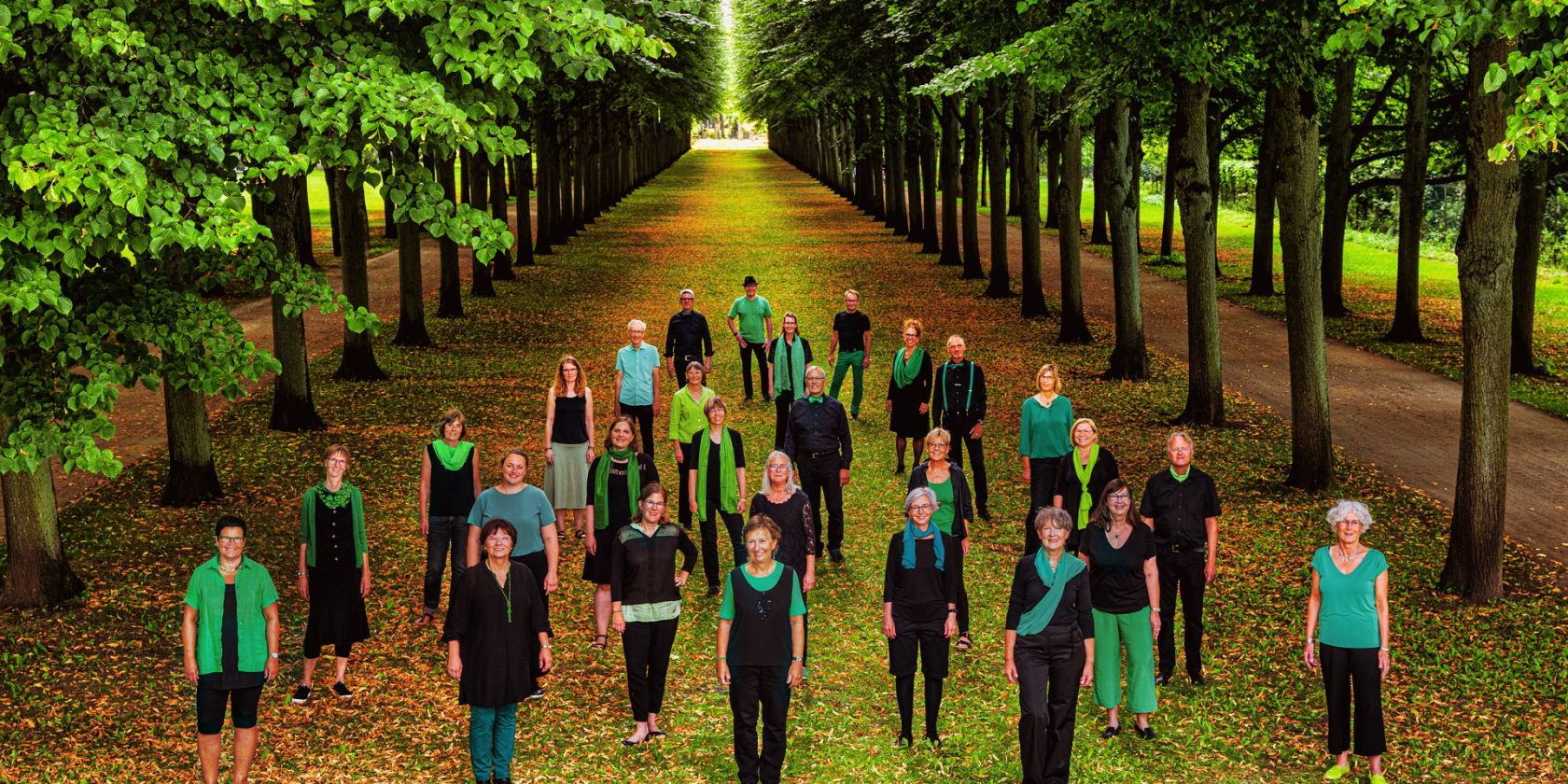 Herbstkonzert Jazzchor Celle, © Jo Titze Herbstkonzert Jazzchor Celle, © Jo Titze