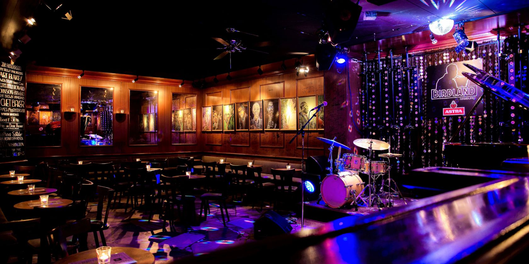 Birdland, © Jan Köppe Birdland, © Jan Köppe