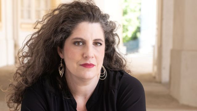 Sarah Wegener / Liederabend, © Vera Hartmann Sarah Wegener / Liederabend, © Vera Hartmann