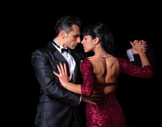 Alto Tango, © Alto Tango Alto Tango, © Alto Tango