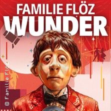 FAMILIE FLÖZ - Wunder, © links im Bild FAMILIE FLÖZ - Wunder, © links im Bild