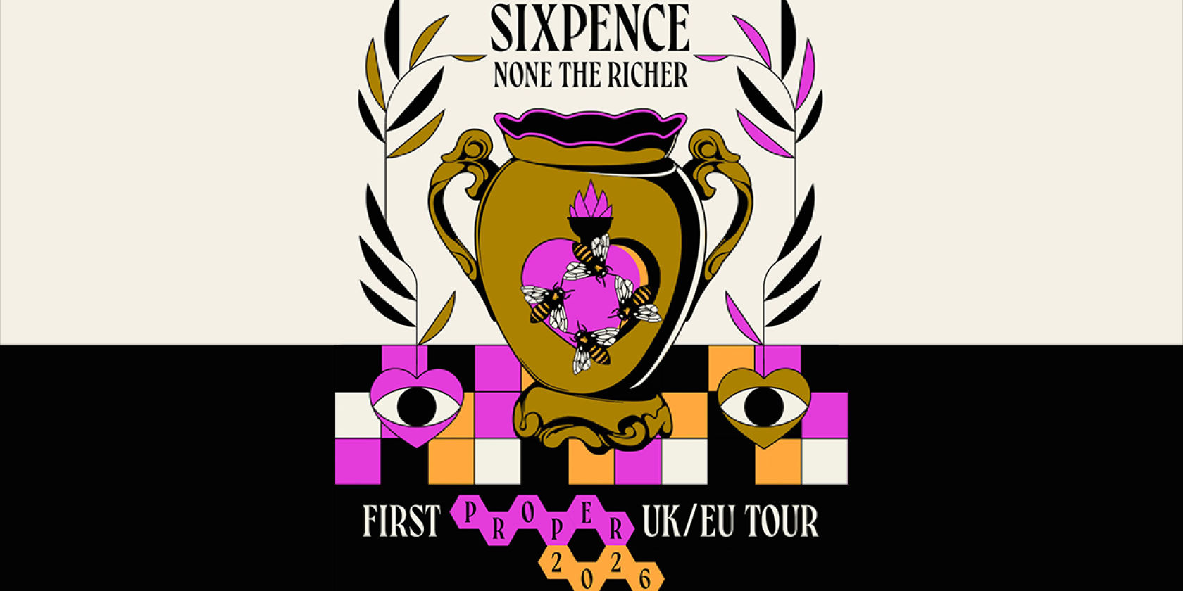 Sixpence None The Richer, © links im Bild Sixpence None The Richer, © links im Bild