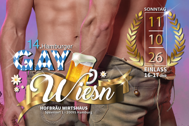 gaywiesn-kalender, © WunderBar GbR gaywiesn-kalender, © WunderBar GbR
