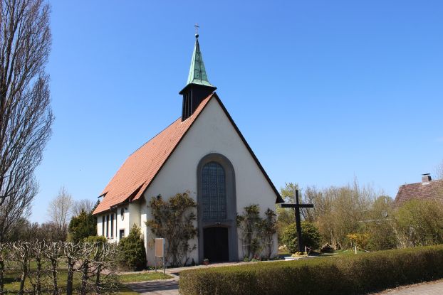 Heilige Messe, © A.Bruening Heilige Messe, © A.Bruening