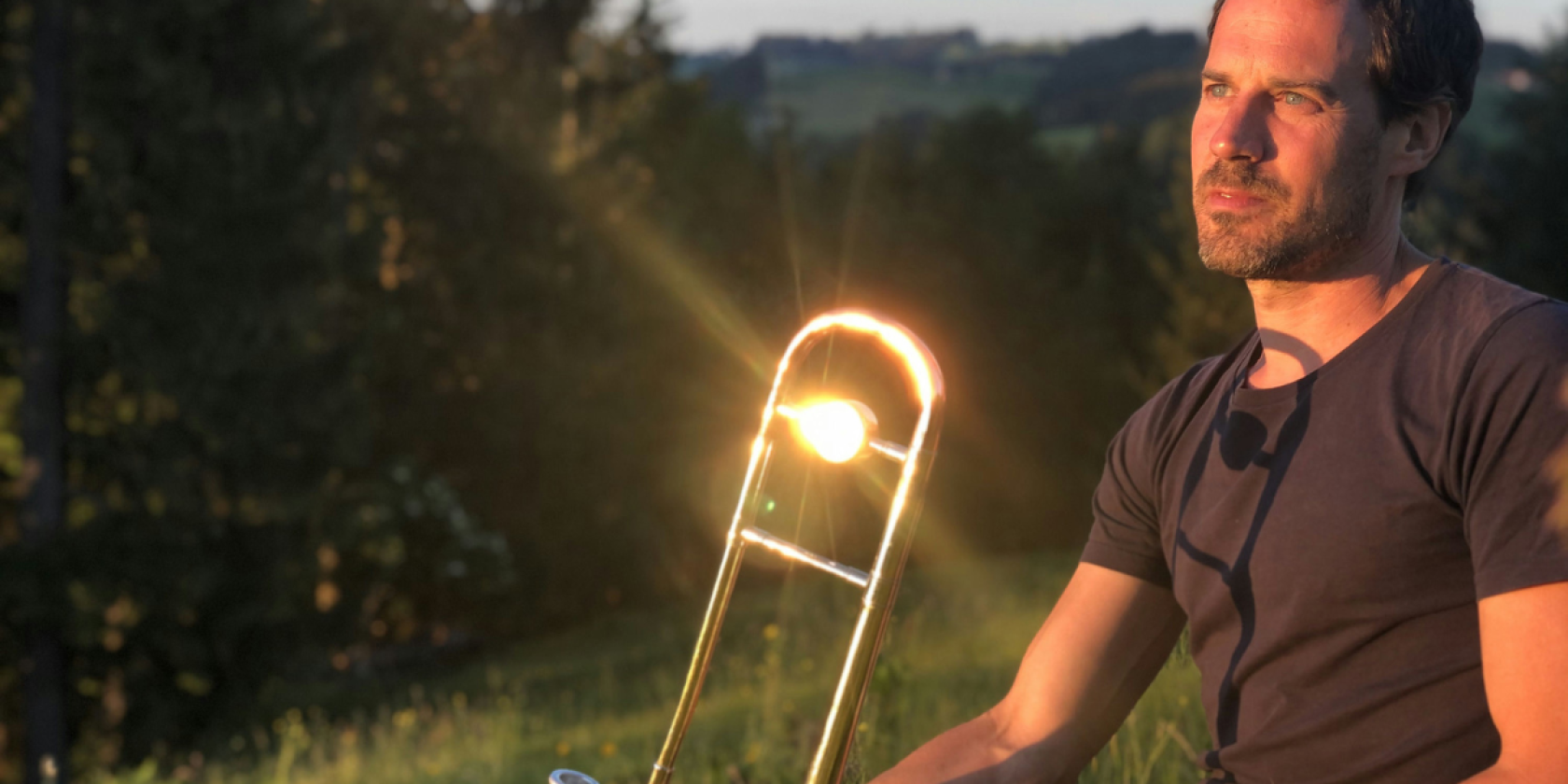 Band Leadership mit Nils Wogram (+ Jam Session), © Corinne Hächler Band Leadership mit Nils Wogram (+ Jam Session), © Corinne Hächler