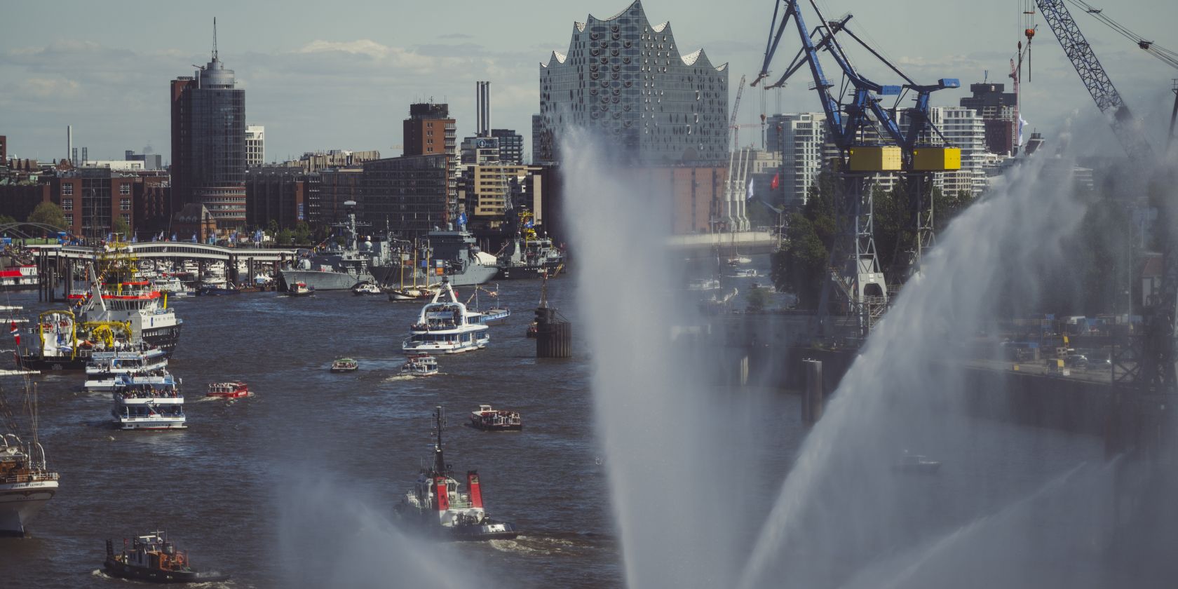 , © Hamburg Messe und Congress/Rene Zieger , © Hamburg Messe und Congress/Rene Zieger