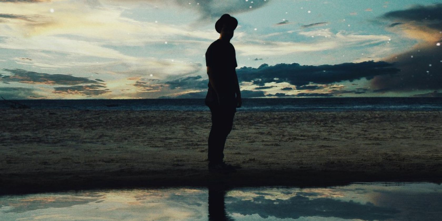 Blind Date, © brenoanp Blind Date, © brenoanp