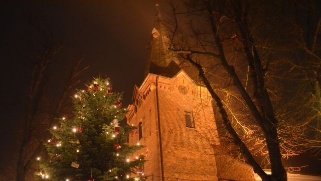 Siebenstern-Weihnachtsmarkt Bad Bevensen, © Bad Bevensen Marketing GmbH | Nina Lüdemann Siebenstern-Weihnachtsmarkt Bad Bevensen, © Bad Bevensen Marketing GmbH | Nina Lüdemann