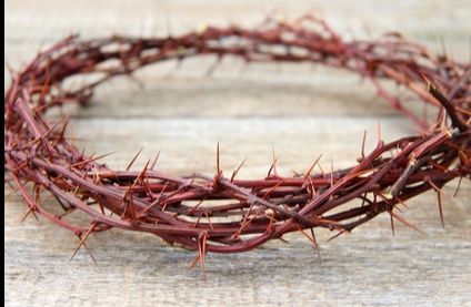 1. Passionsandacht, © pixabay 1. Passionsandacht, © pixabay