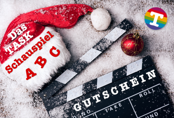 Schauspiel_ABC_2021, © Shutterstock Schauspiel_ABC_2021, © Shutterstock