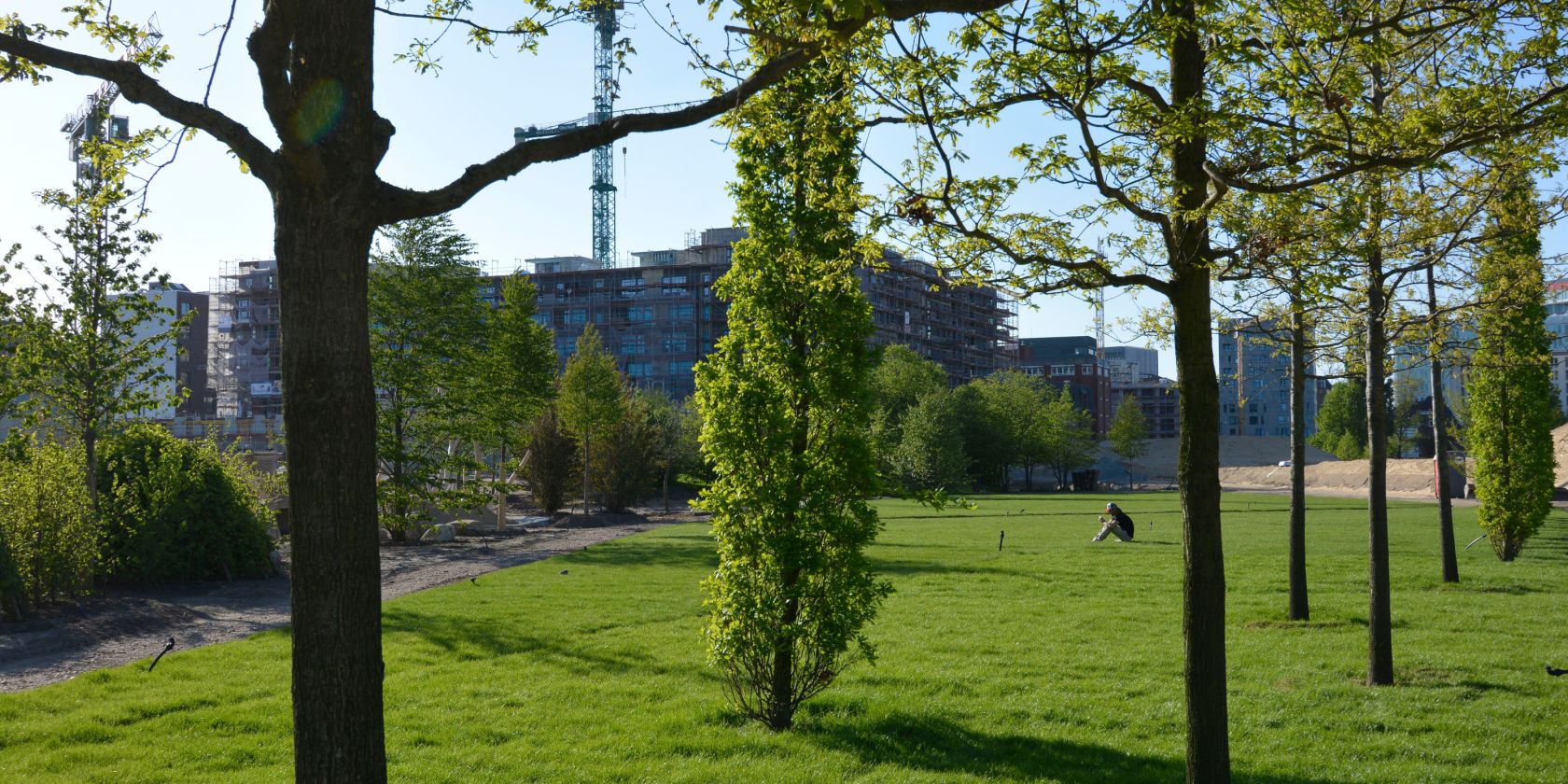 HafenCity Lohsepark, © Foto: ELBE&FLUT; Quelle: HafenCity Hamburg GmbH HafenCity Lohsepark, © Foto: ELBE&FLUT; Quelle: HafenCity Hamburg GmbH