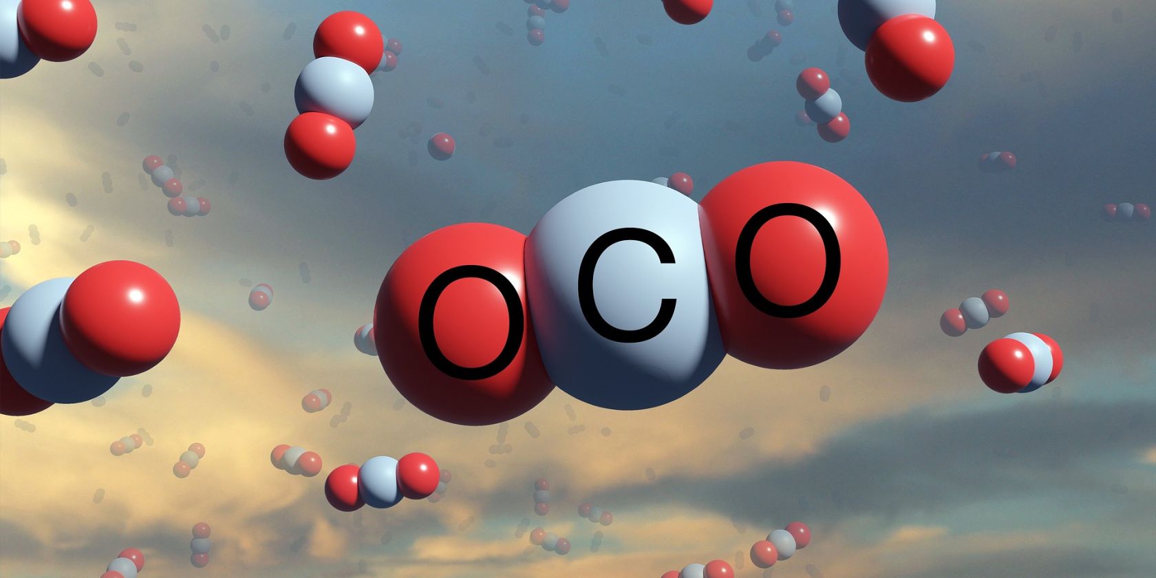 Mehr als heiße Luft - der CO₂ Klassenworkshop, © Pixabay Mehr als heiße Luft - der CO₂ Klassenworkshop, © Pixabay