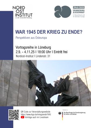 Plakat A3 VR, © IKGN Plakat A3 VR, © IKGN