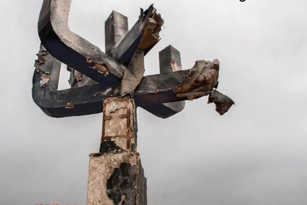 HG_5914-7_Geschichtspolitische_Umbrüche_Cover_pur_Ausschnitt, © Marienko Andrij, Quelle: Konrad-Adenauer-Stiftung e. V., Berlin HG_5914-7_Geschichtspolitische_Umbrüche_Cover_pur_Ausschnitt, © Marienko Andrij, Quelle: Konrad-Adenauer-Stiftung e. V., Berlin