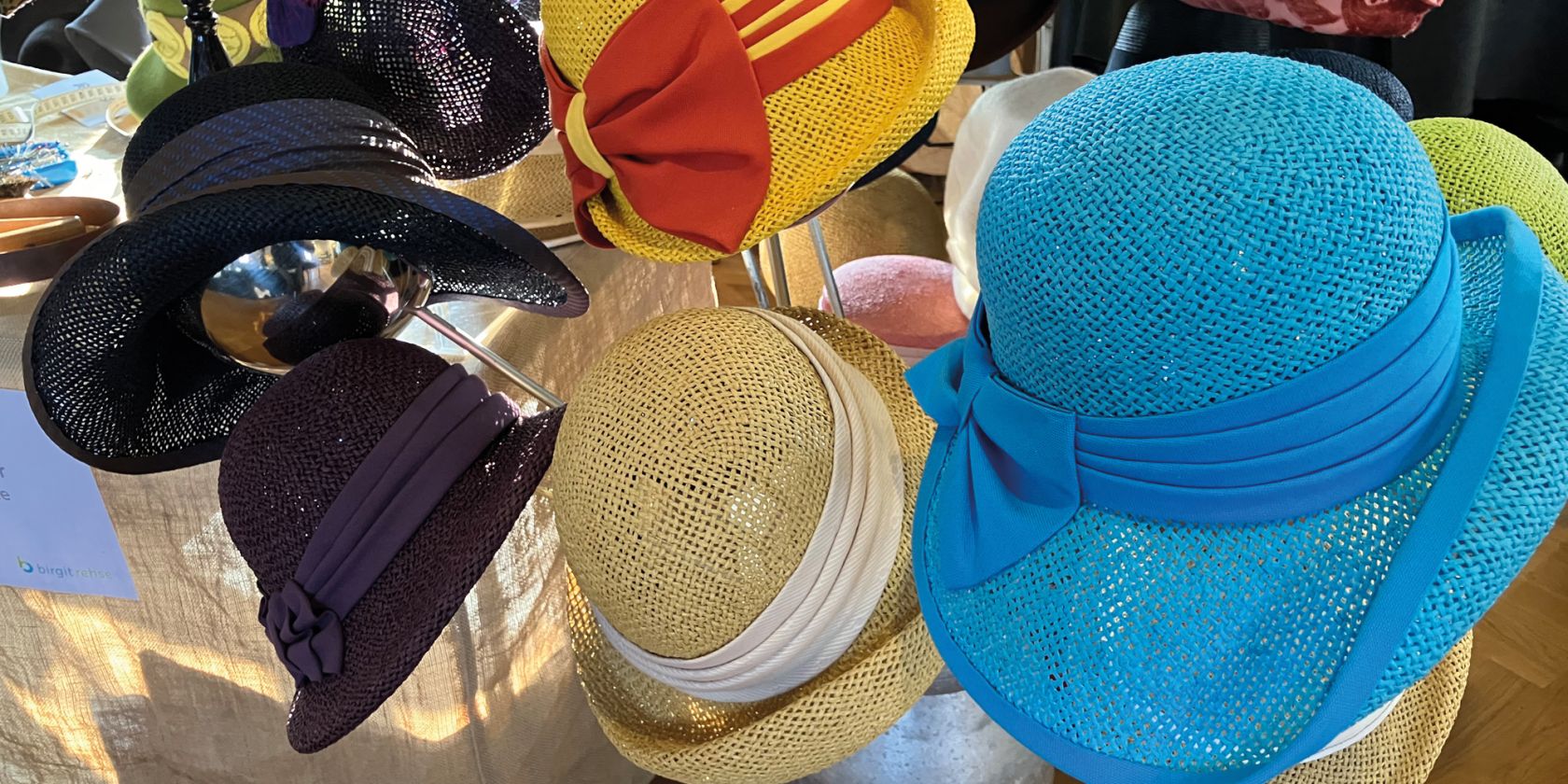 Exklusiv & Schön, © Birgit Rehse Exklusiv & Schön, © Birgit Rehse