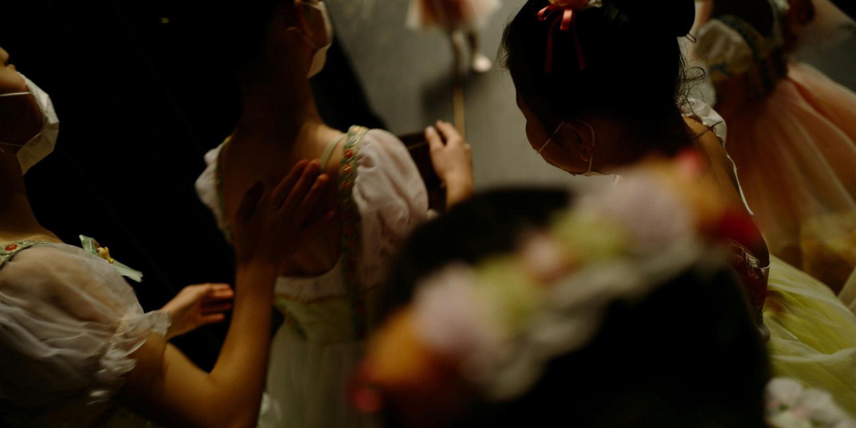 Chor der Pestalozzi-Grundschule, © unsplash Chor der Pestalozzi-Grundschule, © unsplash