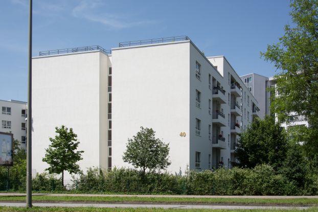 New Living Home Hotel Hamburg, © Johannes Beschoner New Living Home Hotel Hamburg, © Johannes Beschoner