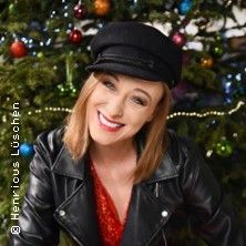 Annie Heger & Band - Bethlehem, © links im Bild Annie Heger & Band - Bethlehem, © links im Bild