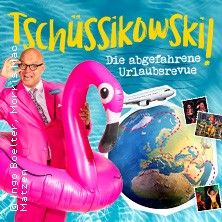 Tschüssikowski!, © links im Bild Tschüssikowski!, © links im Bild