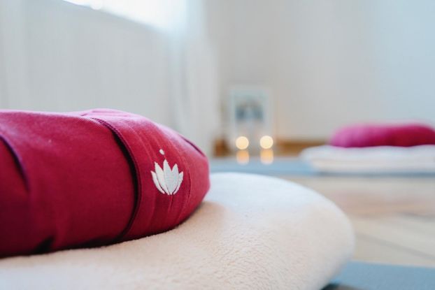 In gemütliche Runde entspannen, © Ananda Julia Albert In gemütliche Runde entspannen, © Ananda Julia Albert