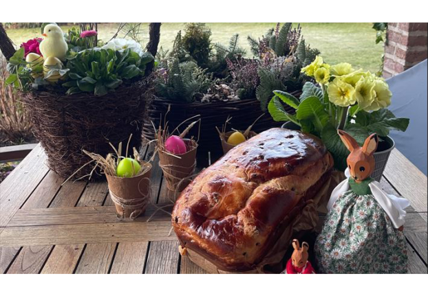 Frühstück 60+, © Ev.-Luth. Kirchengemeinde Timmendorfer Strand Frühstück 60+, © Ev.-Luth. Kirchengemeinde Timmendorfer Strand