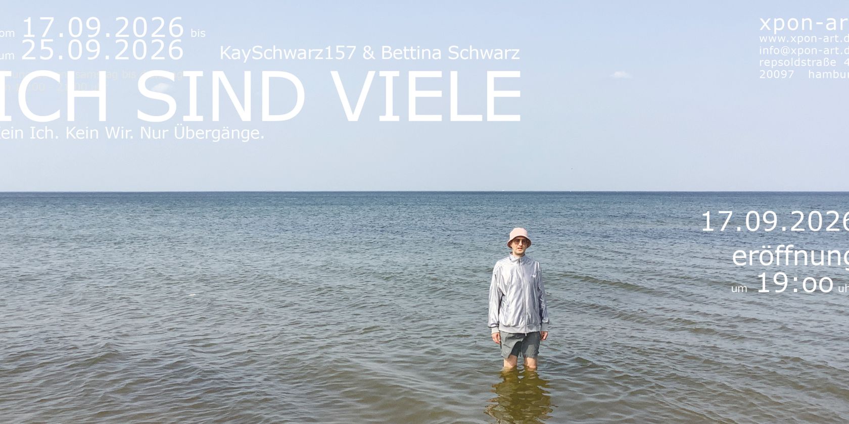 flyer_kay157_front, © KaySchwarz157 & Bettina Schwarz flyer_kay157_front, © KaySchwarz157 & Bettina Schwarz