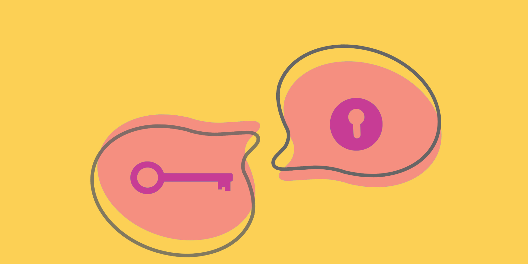 verschluesselung_canva, © Geralt auf Pixabay verschluesselung_canva, © Geralt auf Pixabay