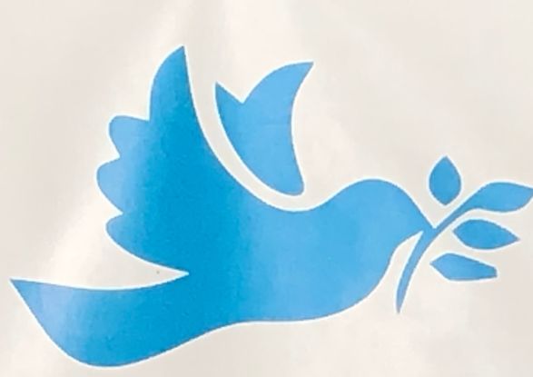 Friedensandacht, © Kirchengemeinde Volksdorf Friedensandacht, © Kirchengemeinde Volksdorf
