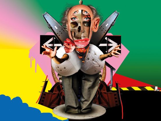 Dorian_Grey_(c)_Rocket_und_Wink_web, © Rocket&Wink Dorian_Grey_(c)_Rocket_und_Wink_web, © Rocket&Wink