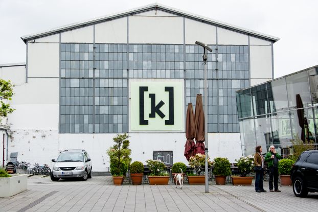 Kampnagel, © Johannes Beschoner Kampnagel, © Johannes Beschoner