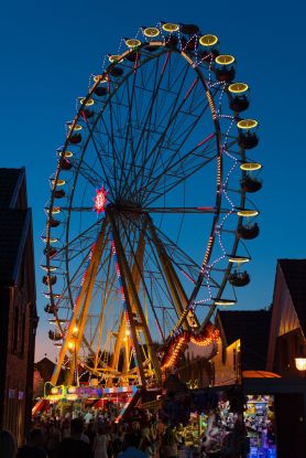 Lüttes Altstadtfest, © Bernd Otten Lüttes Altstadtfest, © Bernd Otten